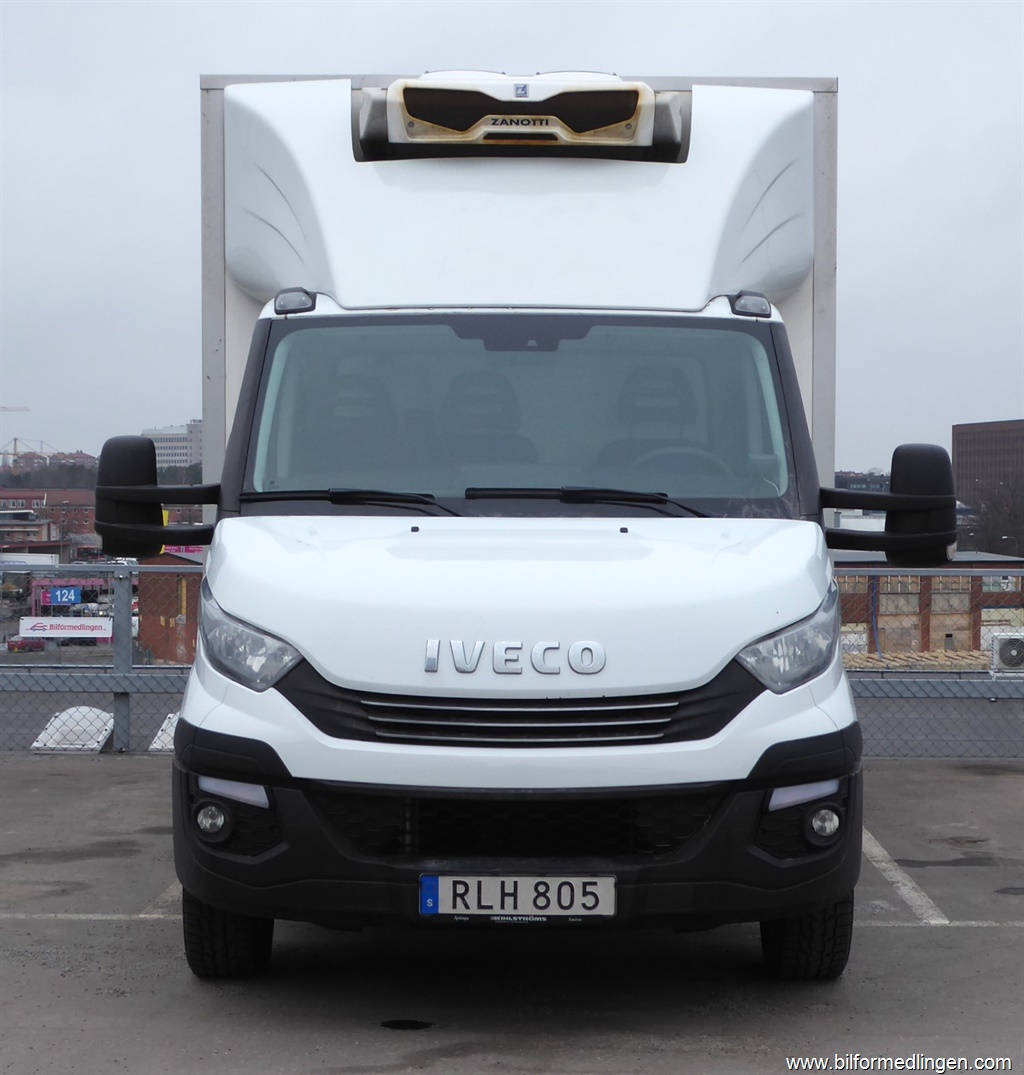 Bild 19 på Iveco Daily