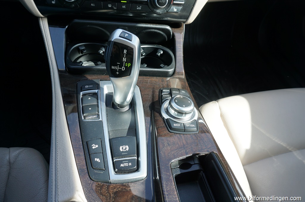 Bild 13 på BMW 525