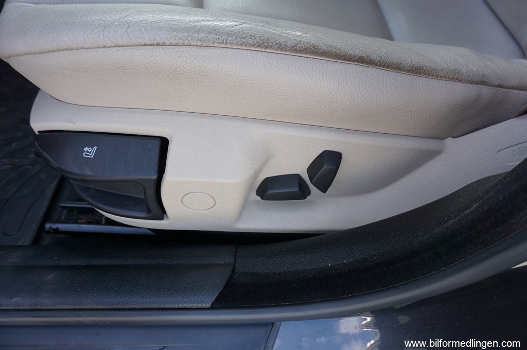 Bild 16 på BMW 525