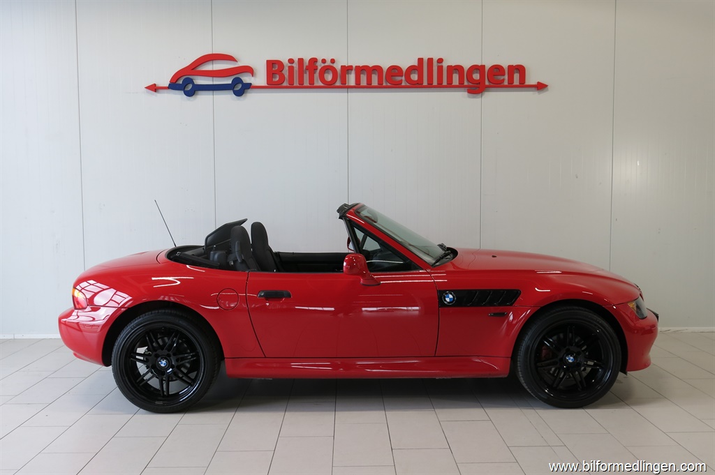 Bild 2 på BMW Z3