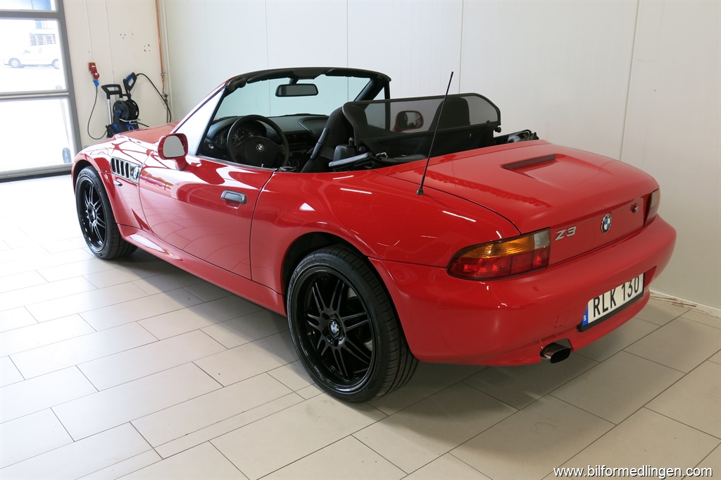 Bild 6 på BMW Z3