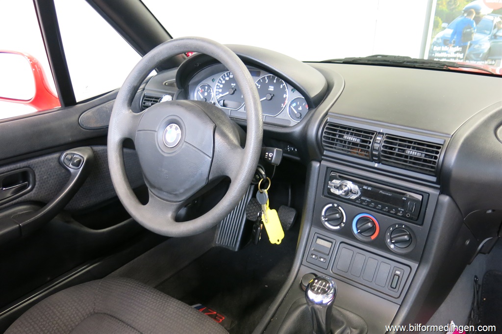 Bild 8 på BMW Z3