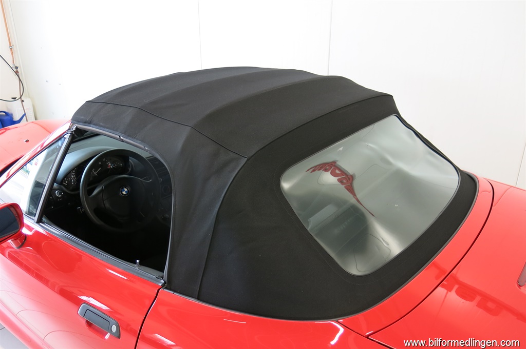 Bild 9 på BMW Z3