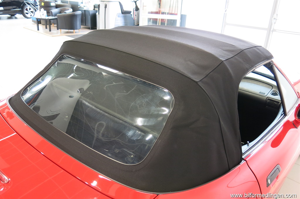 Bild 10 på BMW Z3