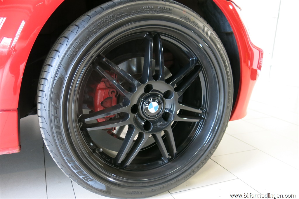Bild 12 på BMW Z3