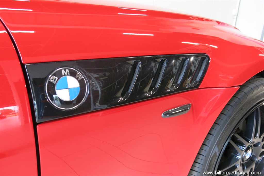 Bild 14 på BMW Z3
