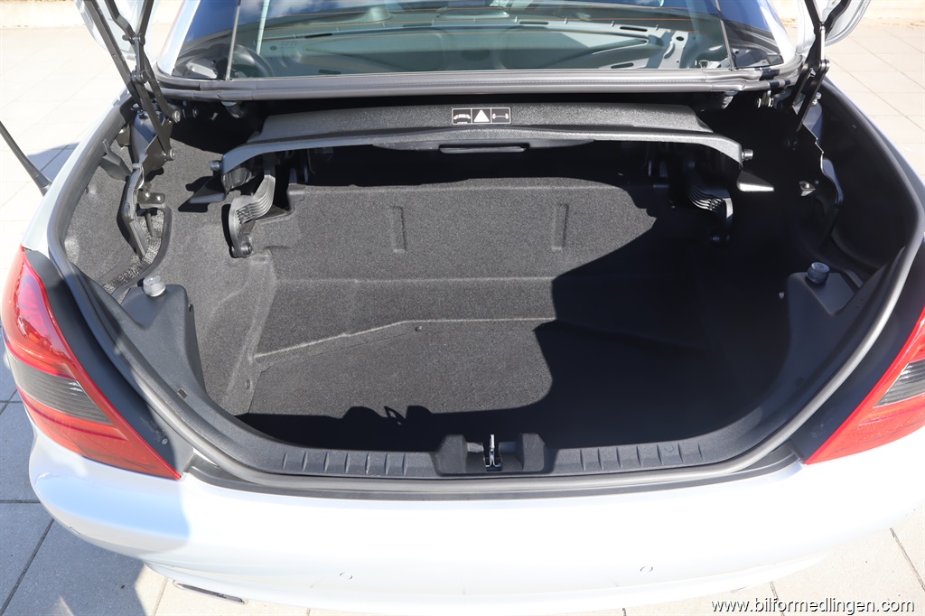 Bild 11 på Mercedes-Benz SLK