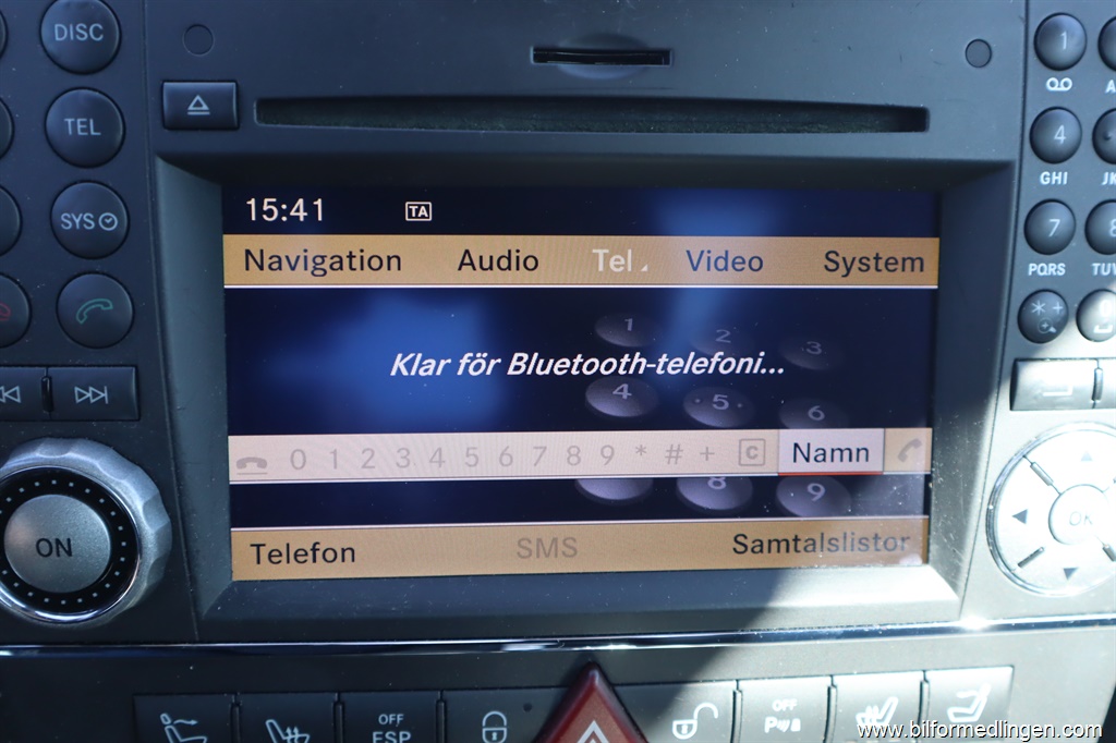 Bild 19 på Mercedes-Benz SLK