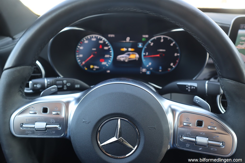 Bild 7 på Mercedes-Benz C