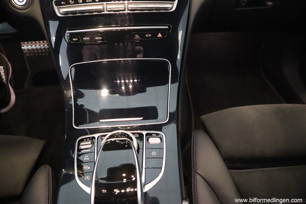 Bild 11 på Mercedes-Benz C