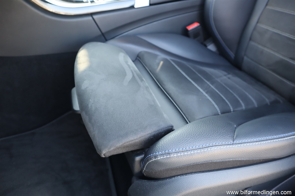 Bild 14 på Mercedes-Benz C