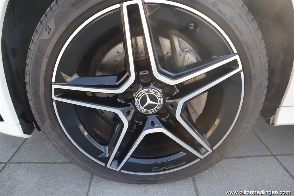 Bild 15 på Mercedes-Benz C