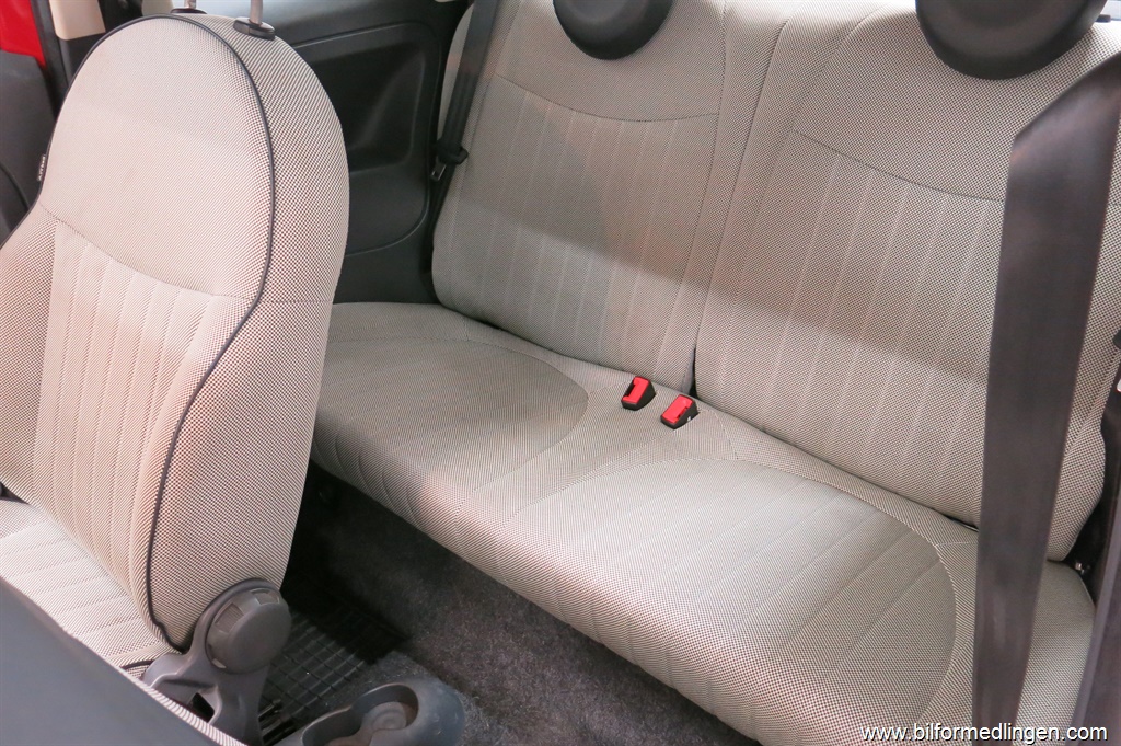 Bild 11 på Fiat 500