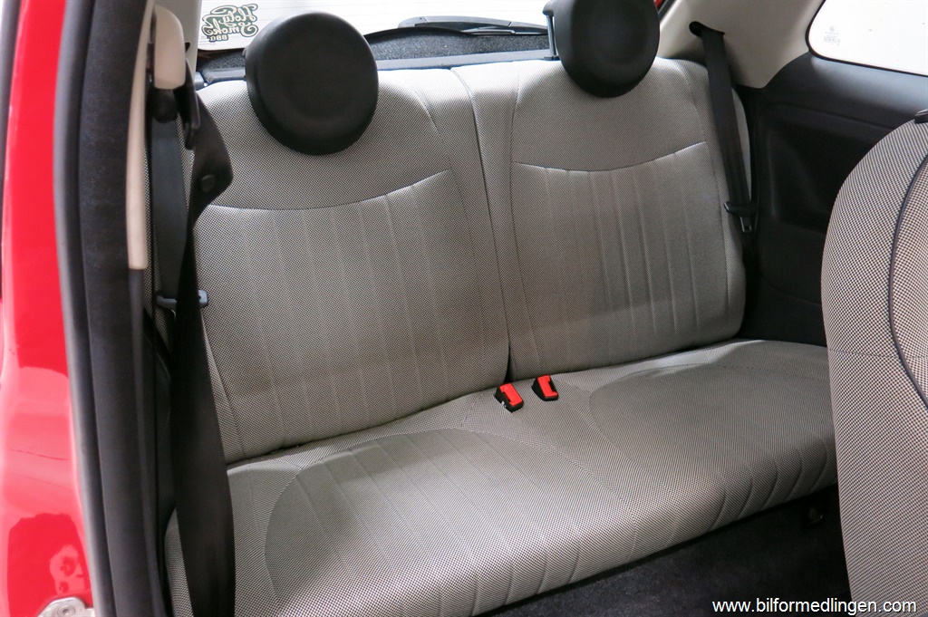 Bild 13 på Fiat 500
