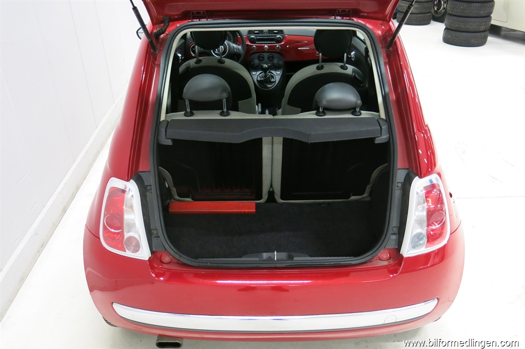Bild 14 på Fiat 500