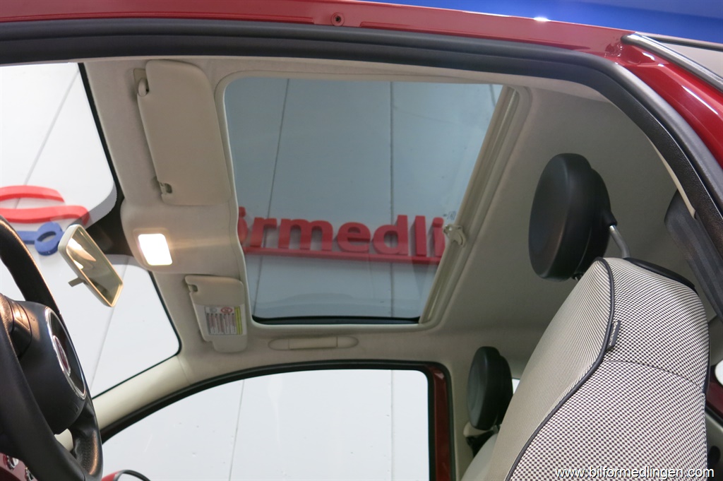 Bild 15 på Fiat 500