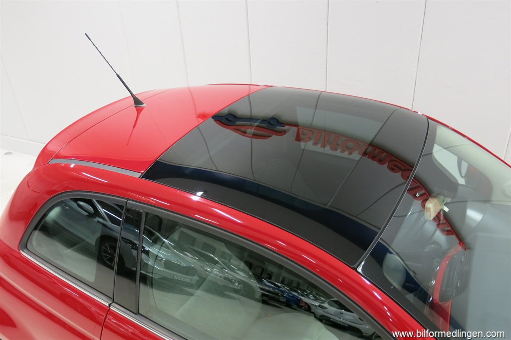 Bild 16 på Fiat 500