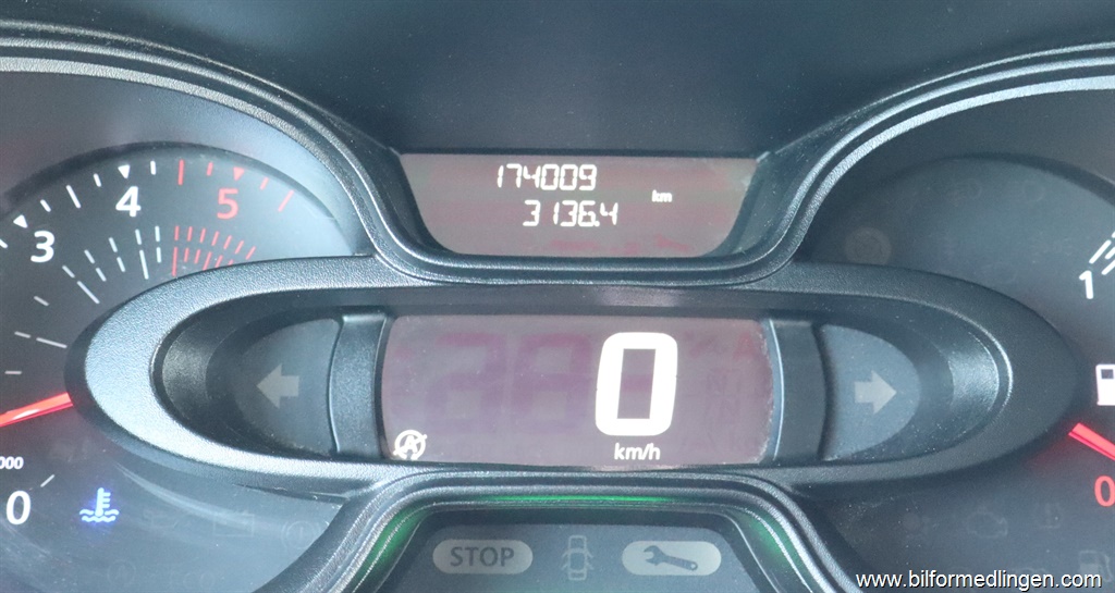 Bild 9 på Renault Trafic