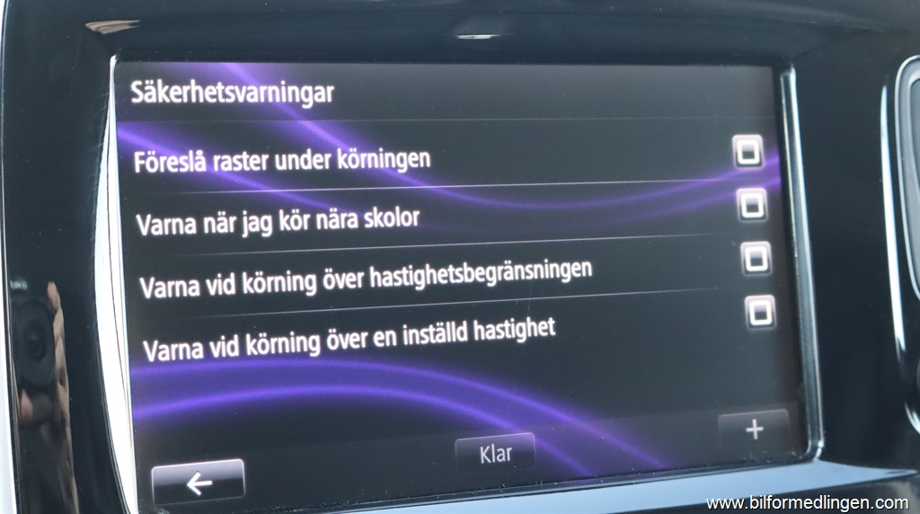 Bild 11 på Renault Trafic