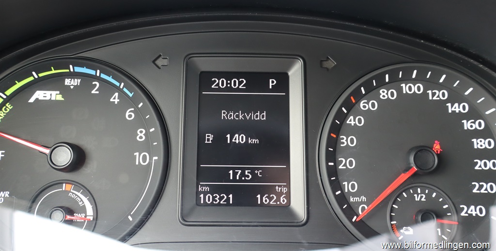 Bild 8 på Volkswagen Caddy