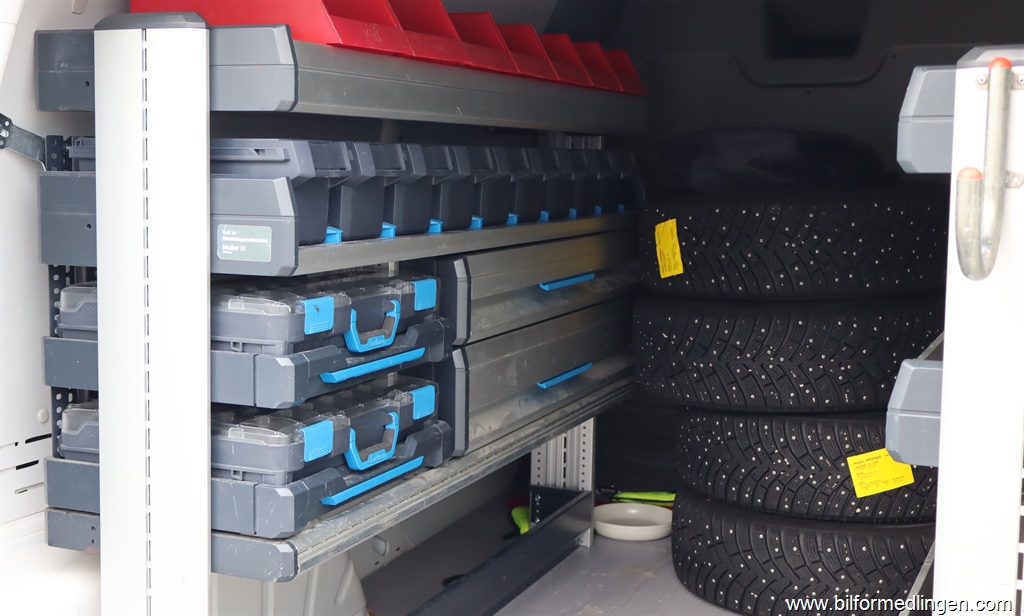 Bild 10 på Volkswagen Caddy