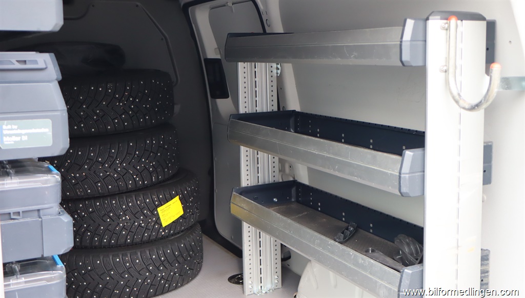 Bild 11 på Volkswagen Caddy