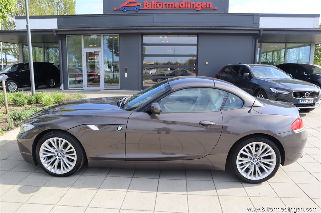 Bild 11 på BMW Z4