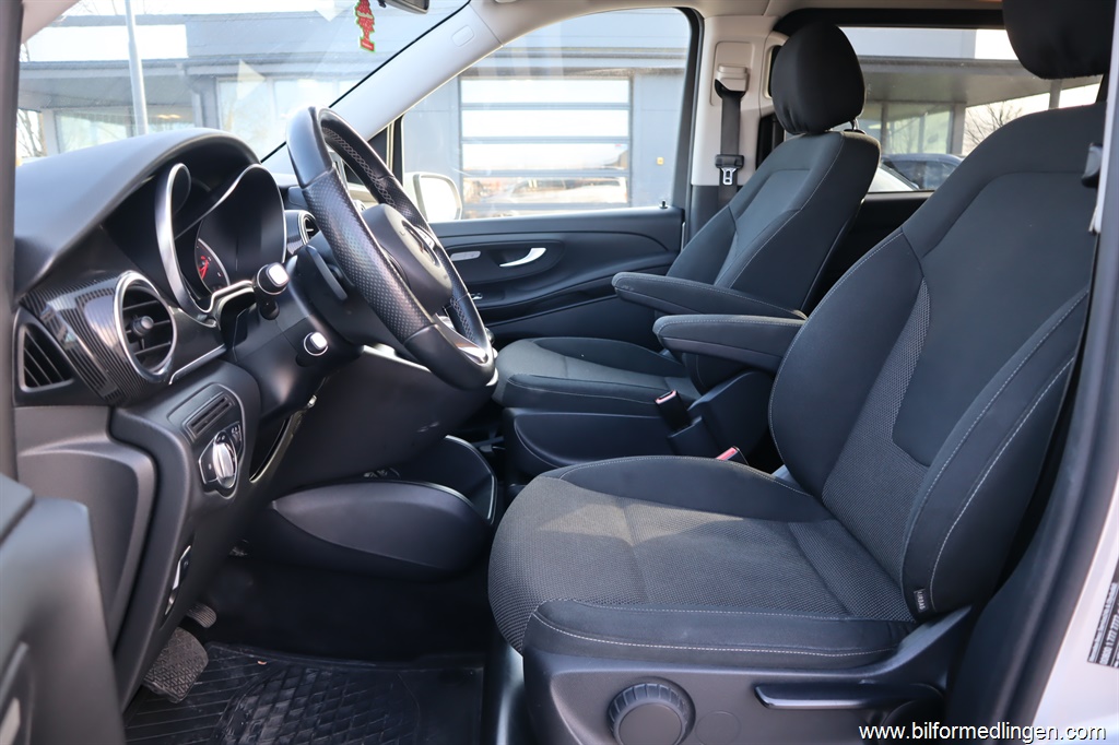 Bild 4 på Mercedes-Benz V