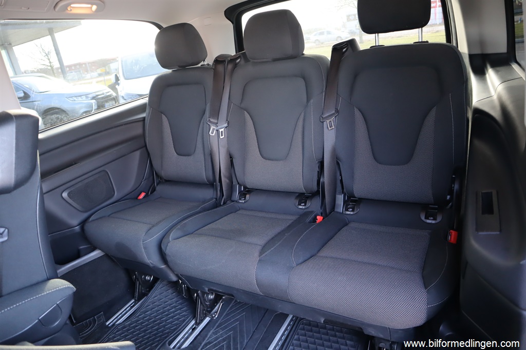 Bild 6 på Mercedes-Benz V