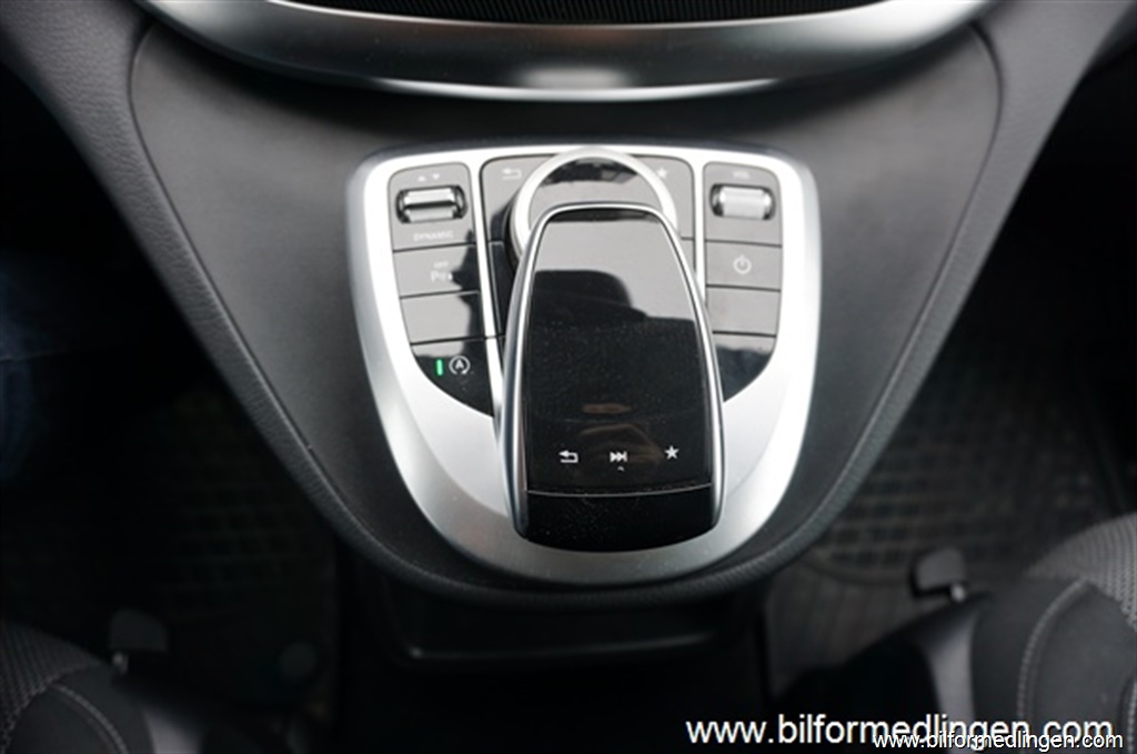 Bild 18 på Mercedes-Benz V