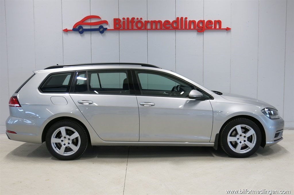 Bild 4 på Volkswagen Golf