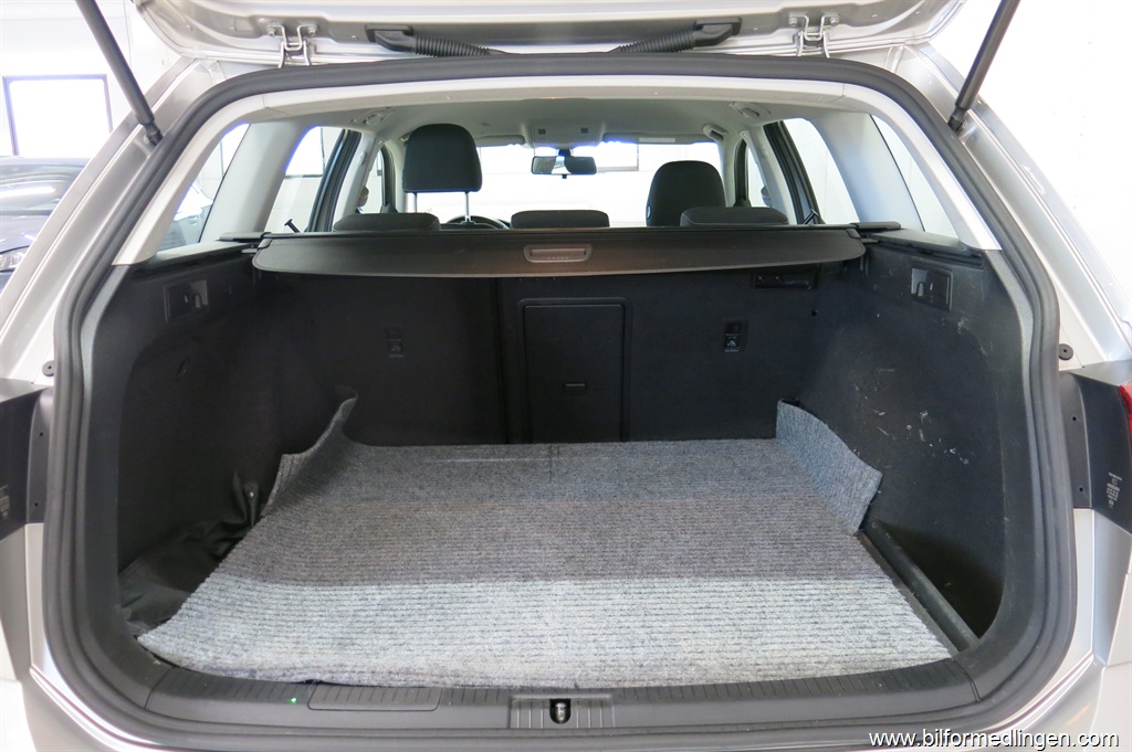 Bild 7 på Volkswagen Golf