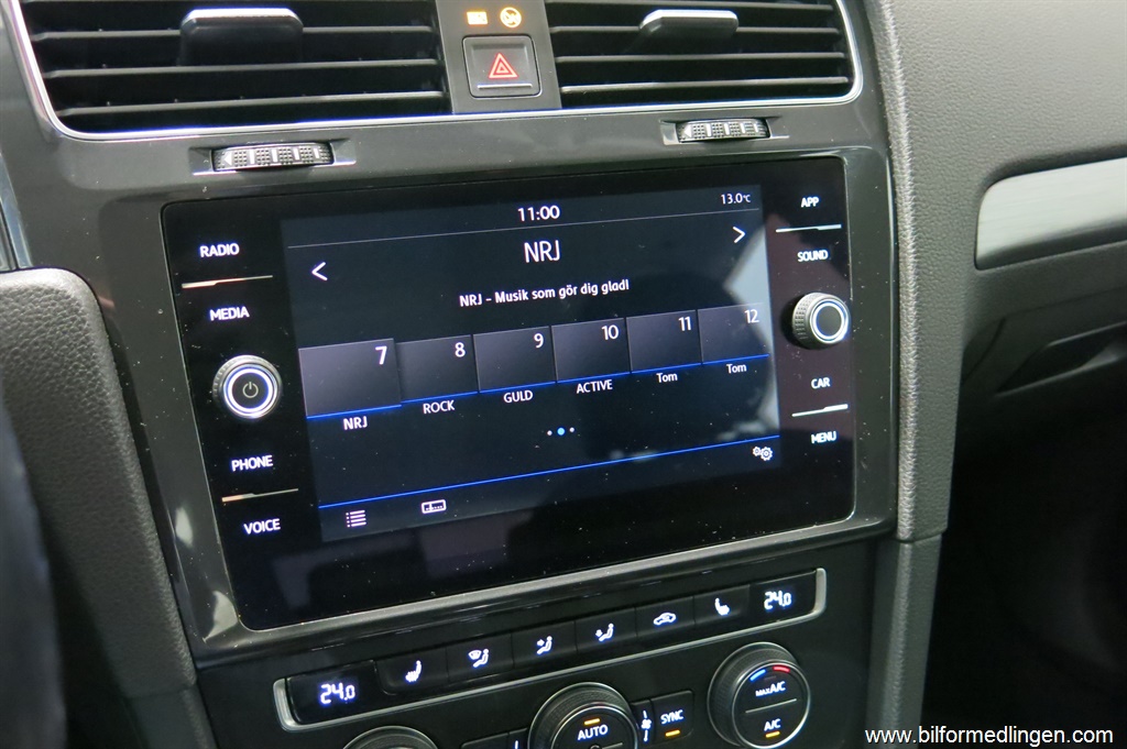 Bild 9 på Volkswagen Golf