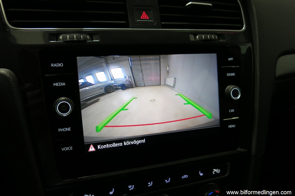 Bild 10 på Volkswagen Golf
