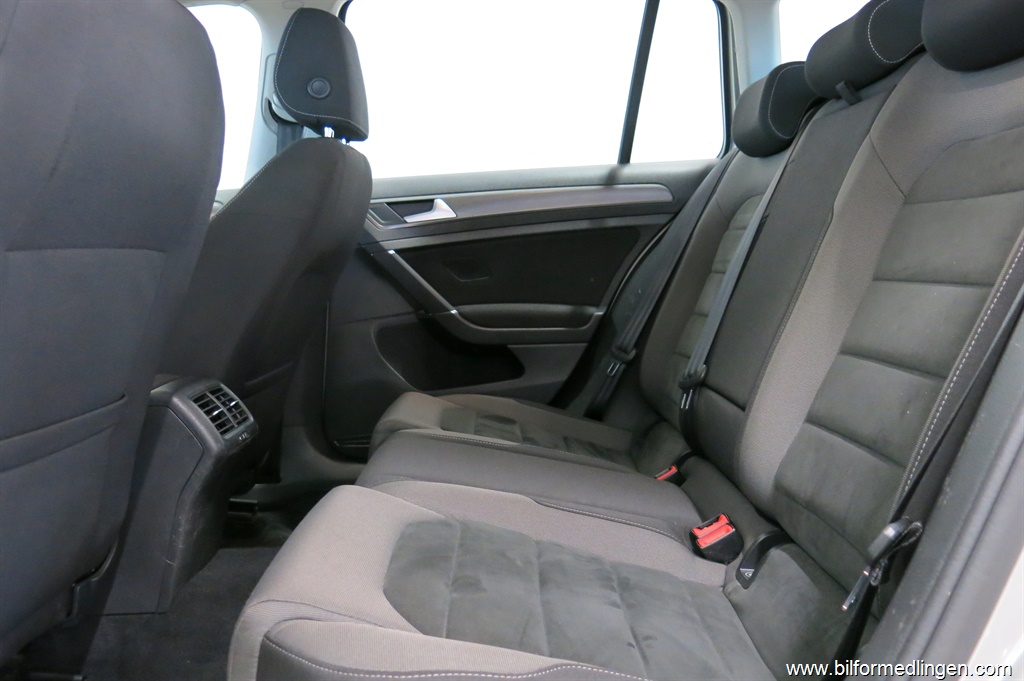 Bild 12 på Volkswagen Golf