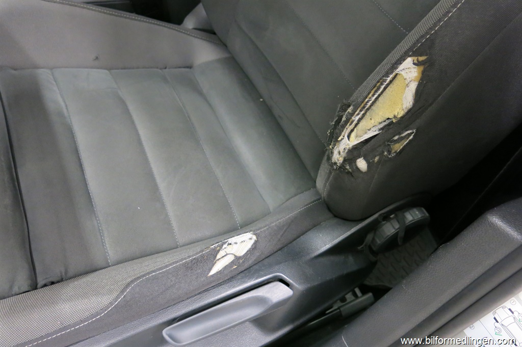Bild 13 på Volkswagen Golf