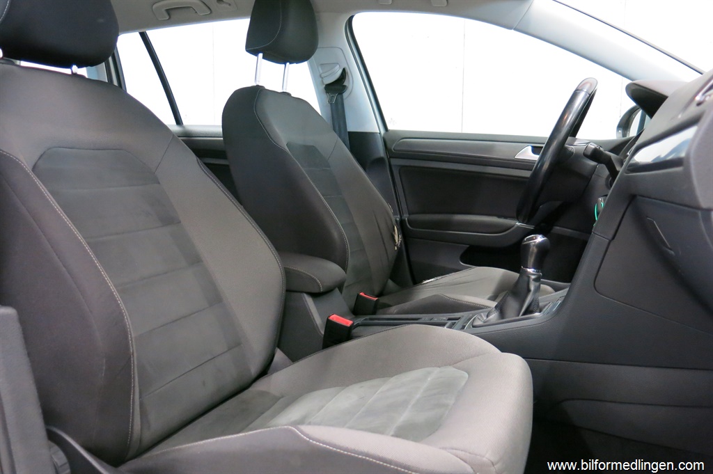Bild 14 på Volkswagen Golf