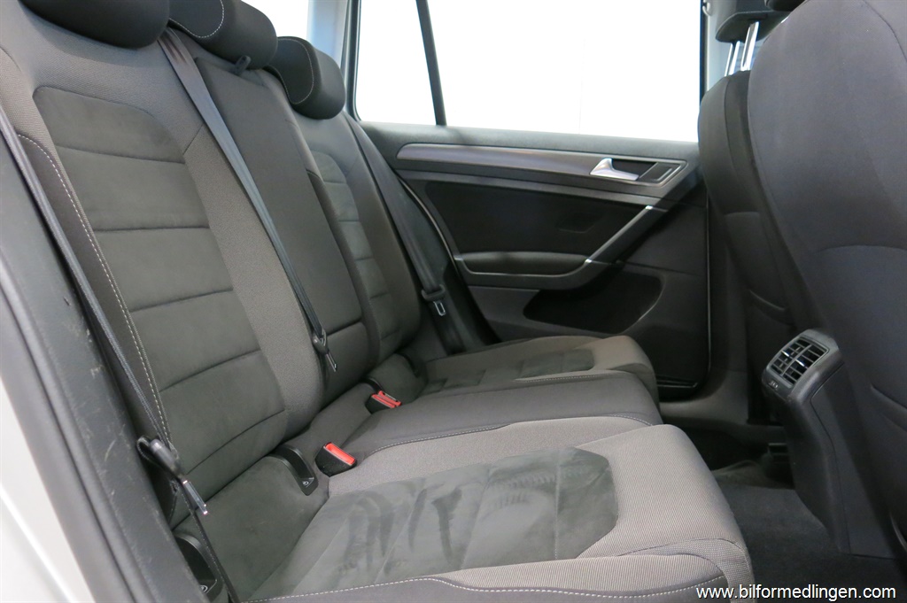 Bild 15 på Volkswagen Golf