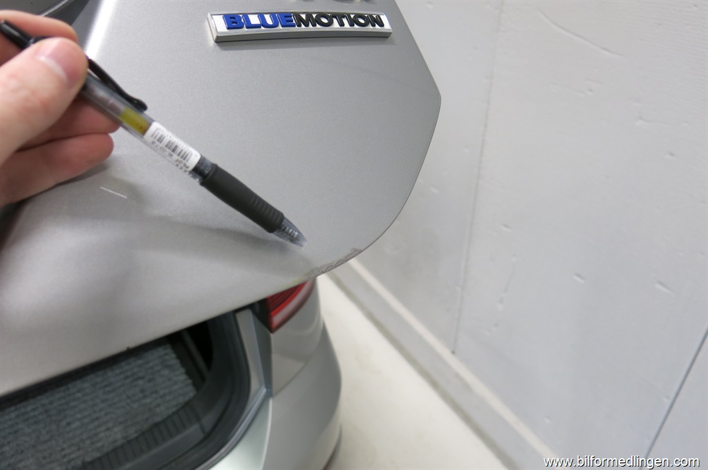 Bild 19 på Volkswagen Golf