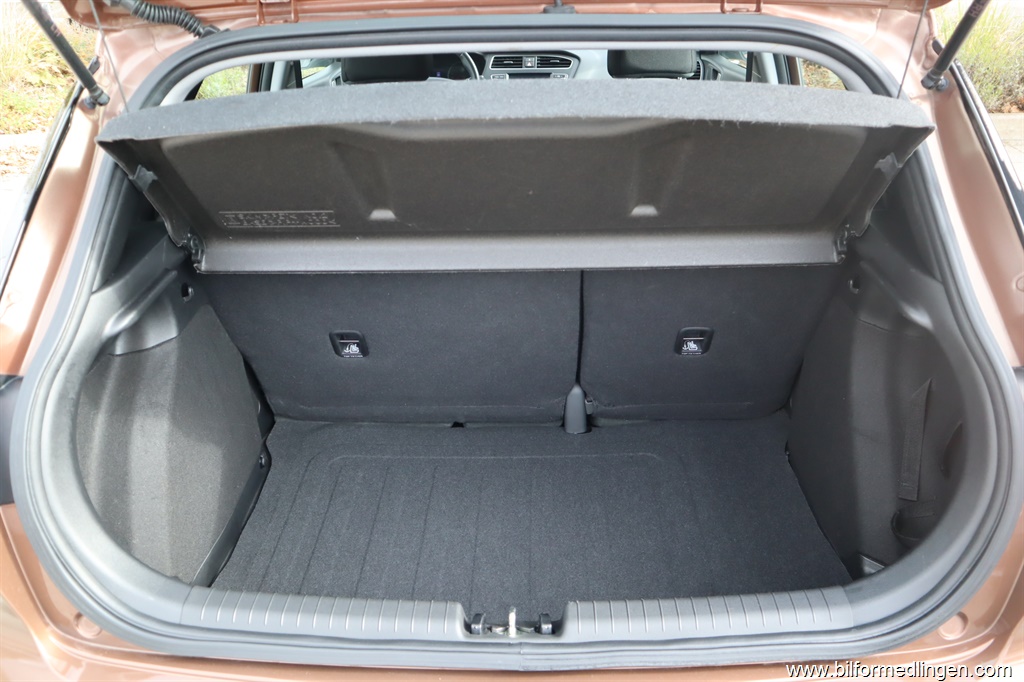 Bild 12 på Hyundai i20