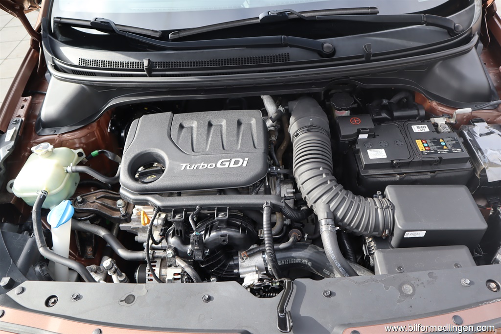 Bild 13 på Hyundai i20