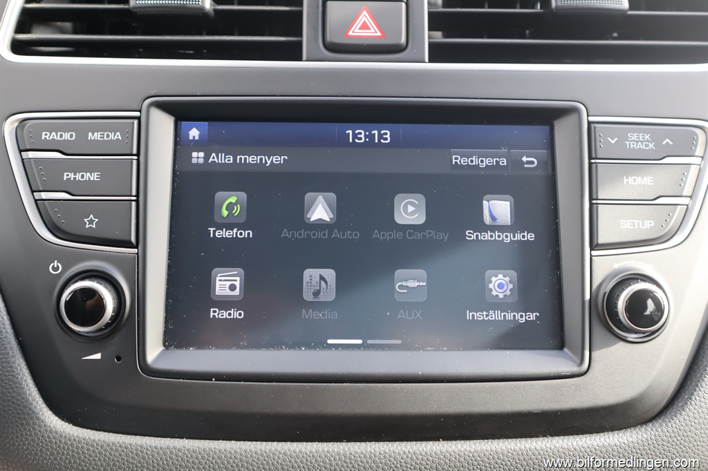 Bild 15 på Hyundai i20