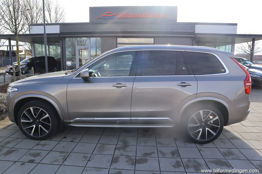 Bild 2 på Volvo XC90