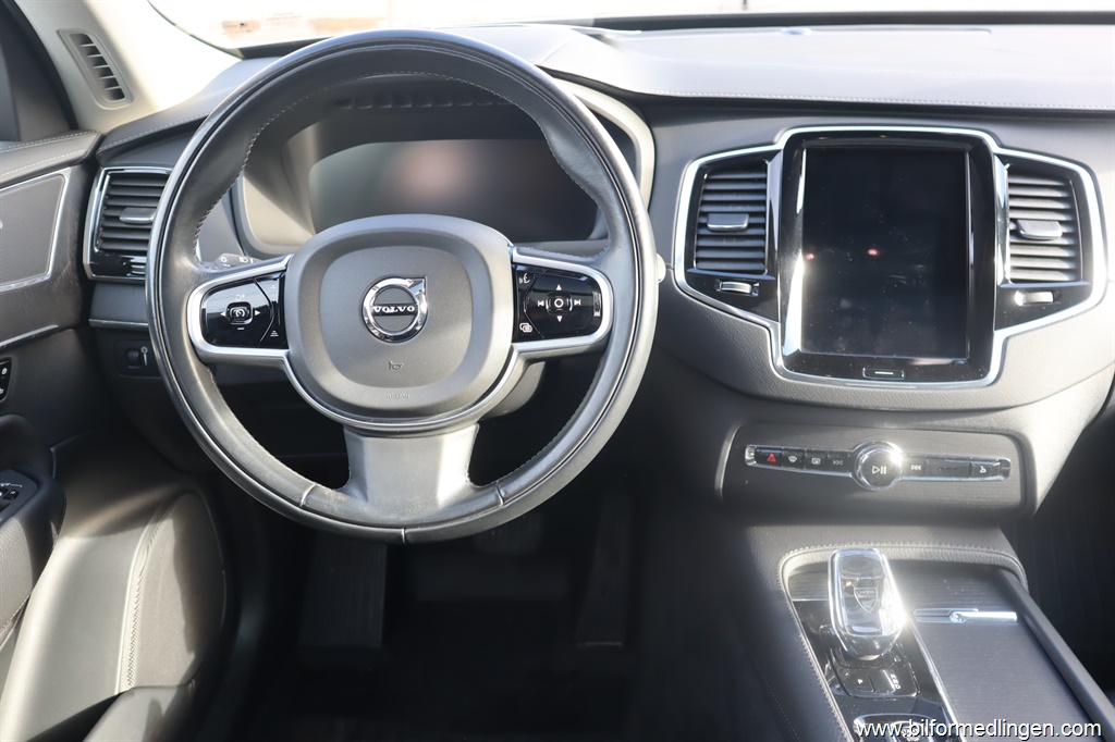 Bild 3 på Volvo XC90