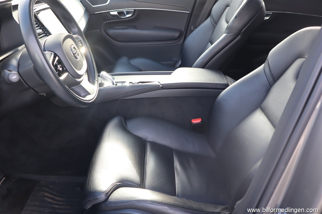 Bild 4 på Volvo XC90