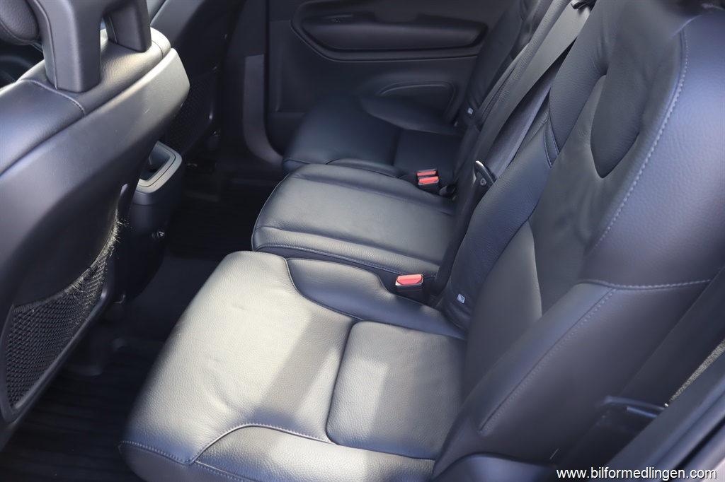 Bild 5 på Volvo XC90