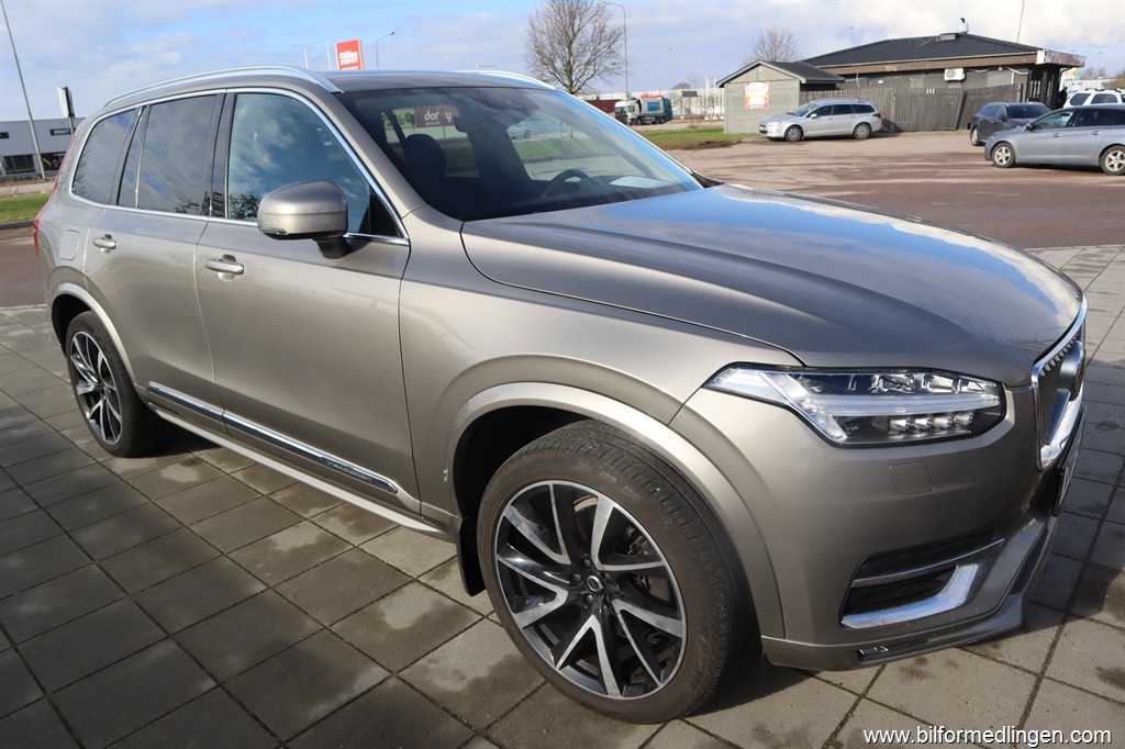 Bild 6 på Volvo XC90