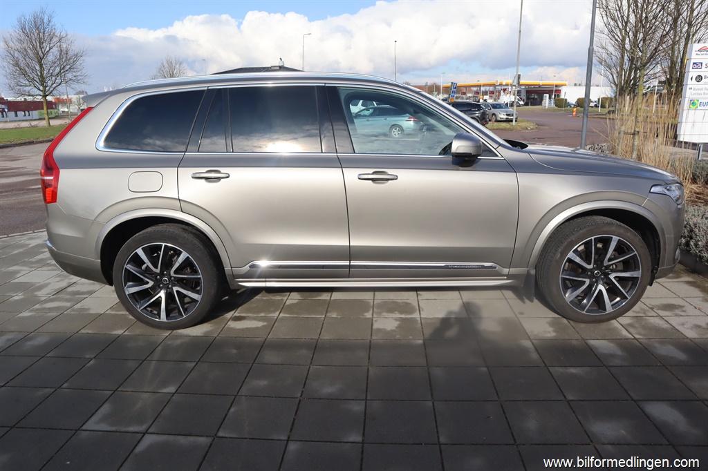 Bild 7 på Volvo XC90