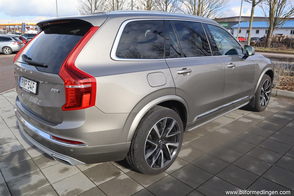 Bild 8 på Volvo XC90