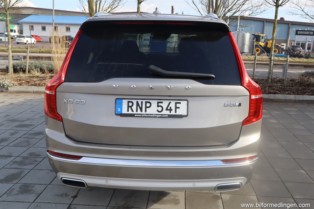 Bild 9 på Volvo XC90